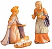 Holy Family Nativity Set