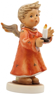 Angel of Hope 2011 Angel
